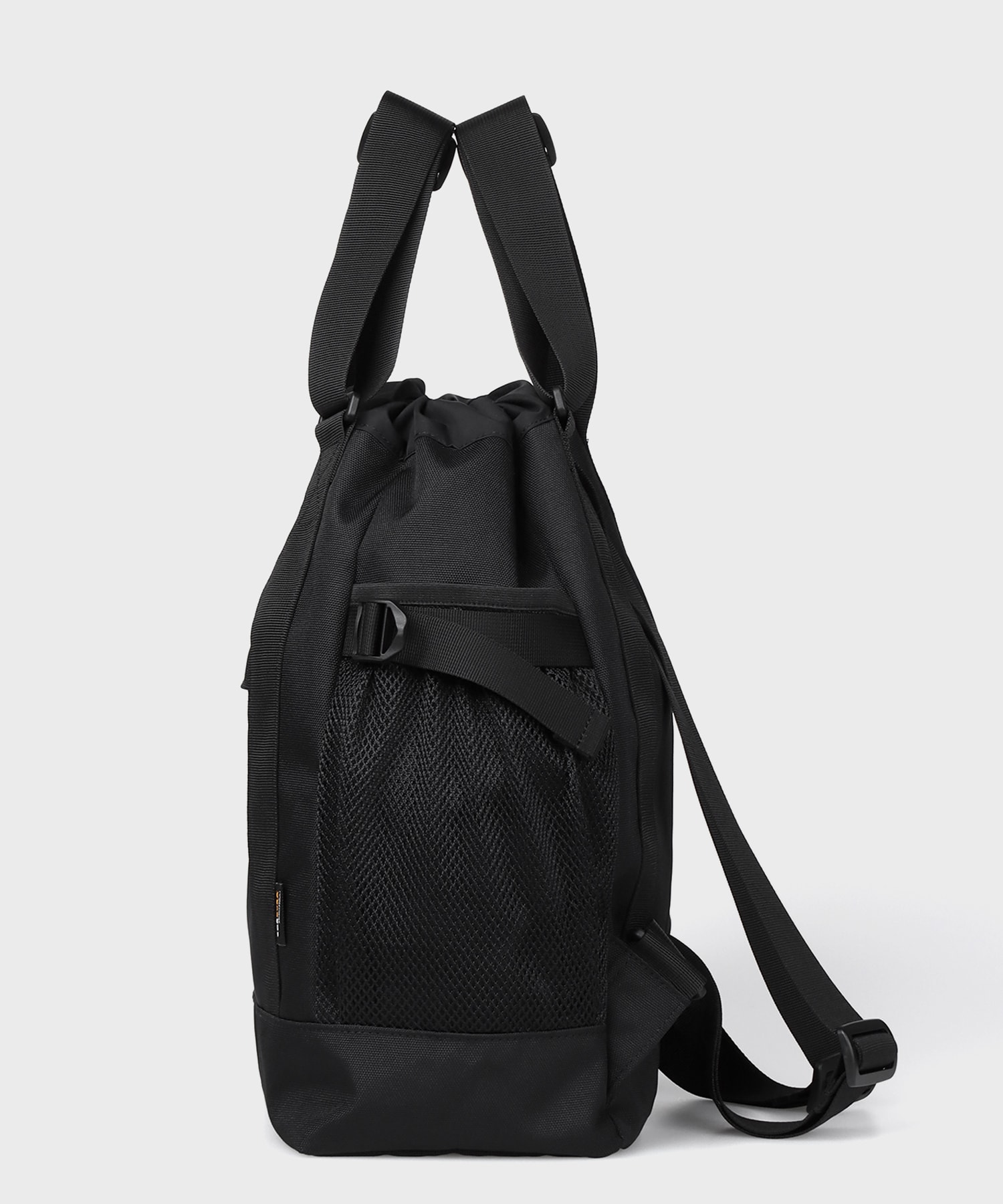 CORDURA 2WAYバッグパックトート｜Psycho Bunny｜サイコバニー 公式