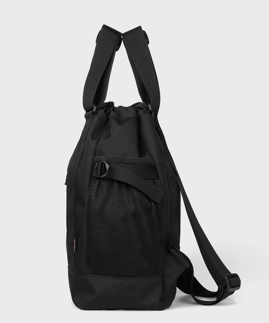 CORDURA 2WAYバッグパックトート