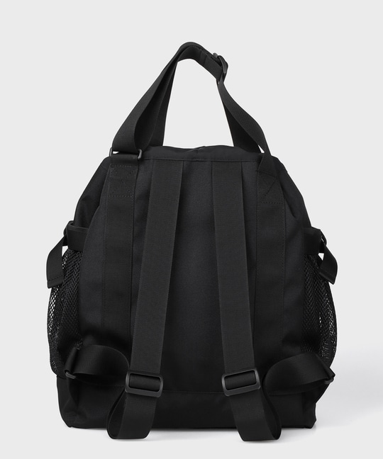 CORDURA 2WAYバッグパックトート