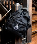 CORDURA 2WAYバッグパックトート