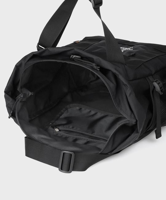 CORDURA 2WAYバッグパックトート