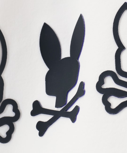 [GOLF]チルドライ遮熱 4BUNNYシャツジャケット