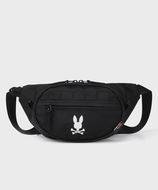 CORDURA® ウエストバッグ