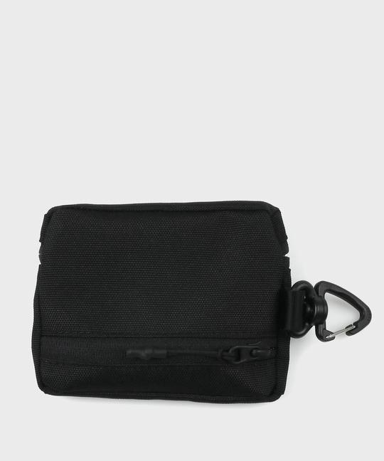 CORDURA fabric ショルダーポーチ