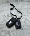 CORDURA fabric ショルダーポーチ