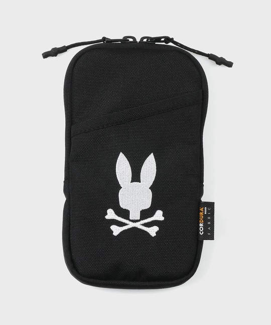 CORDURA fabric ショルダーポーチ