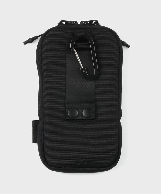 CORDURA fabric ショルダーポーチ