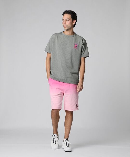 ラバープリント Tシャツ
