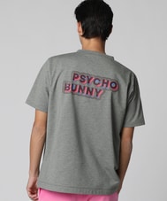 ラバープリント Tシャツ
