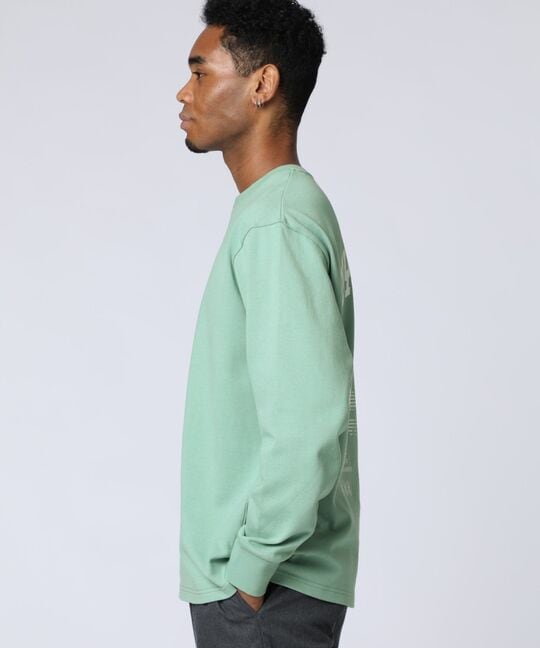 モーションバニー ロングスリーブTシャツ