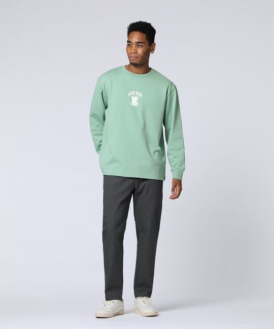 モーションバニー ロングスリーブTシャツ