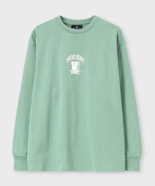 モーションバニー ロングスリーブTシャツ