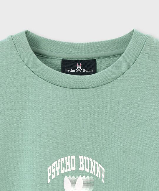 モーションバニー ロングスリーブTシャツ