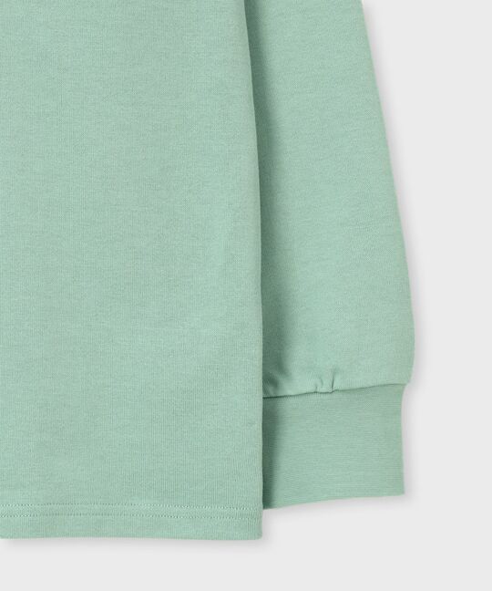 モーションバニー ロングスリーブTシャツ