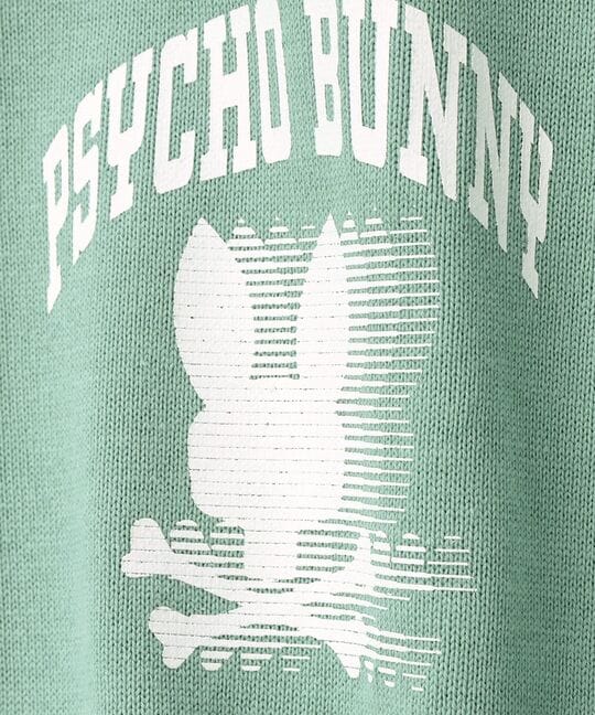 モーションバニー ロングスリーブTシャツ