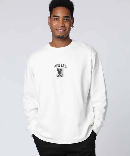 モーションバニー ロングスリーブTシャツ