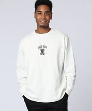 モーションバニー ロングスリーブTシャツ