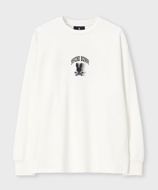 モーションバニー ロングスリーブTシャツ