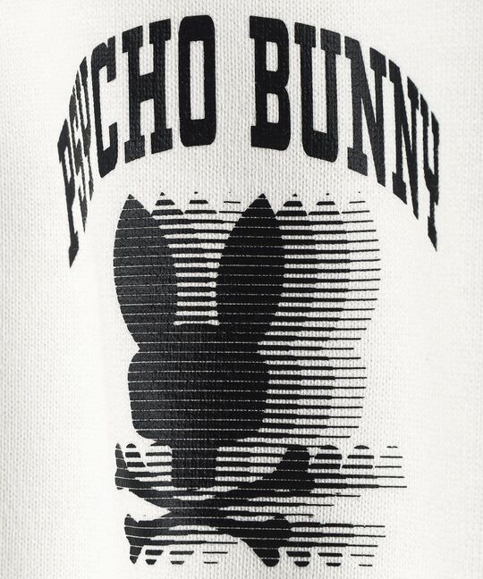 モーションバニー ロングスリーブTシャツ