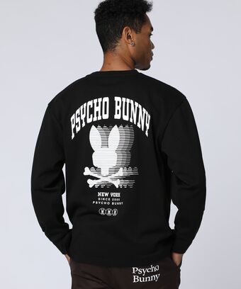 モーションバニー　 ロングスリーブTシャツ