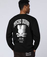 モーションバニー ロングスリーブTシャツ