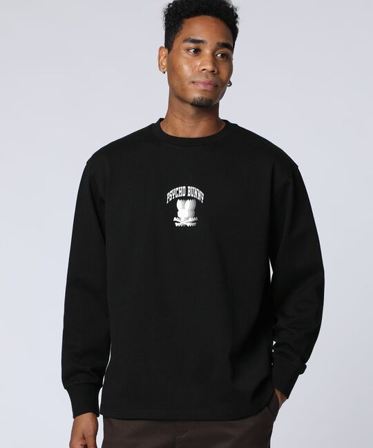 モーションバニー ロングスリーブTシャツ