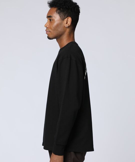 モーションバニー ロングスリーブTシャツ