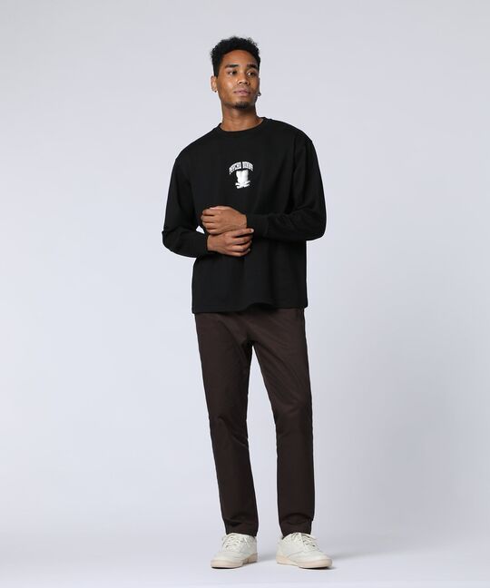 モーションバニー ロングスリーブTシャツ