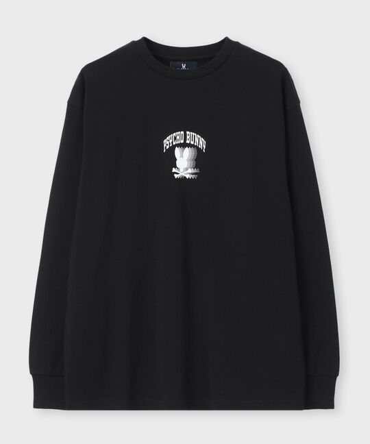 モーションバニー ロングスリーブTシャツ
