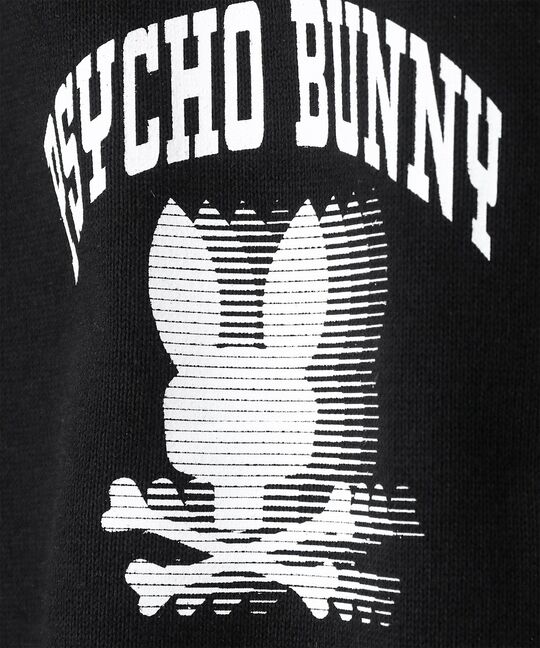 モーションバニー ロングスリーブTシャツ