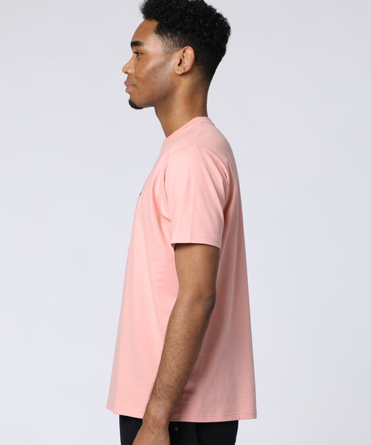 サングラスバニーロゴTシャツ