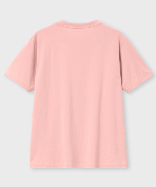 サングラスバニーロゴTシャツ