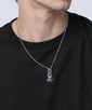 [WEB限定]バニーチャーム マンテルネックレス