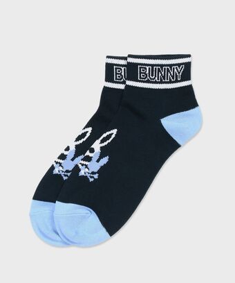 [GOLF] 2BUNNY ショートソックス