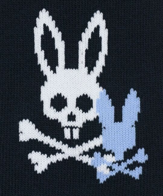 [GOLF] 2BUNNY ショートソックス
