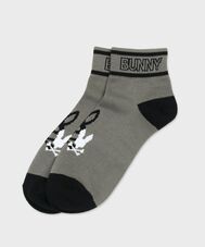 [GOLF] 2BUNNY ショートソックス