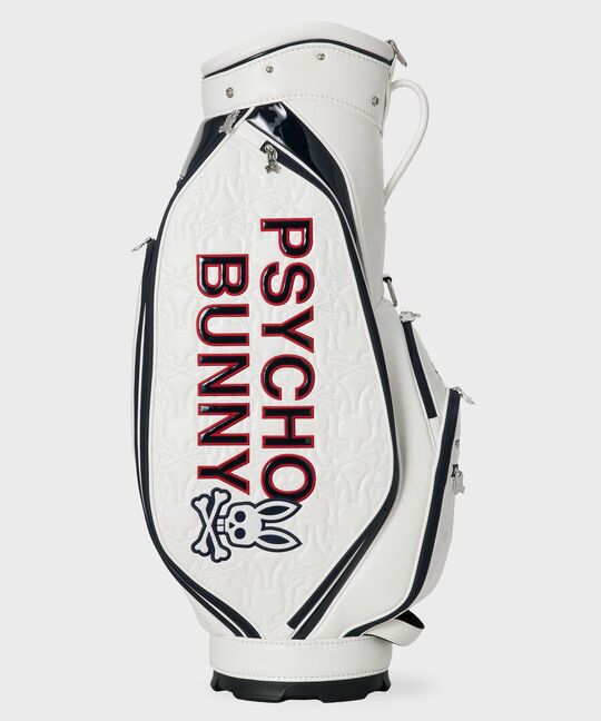 [GOLF]カートキャディバッグ SEASONAL EDITION