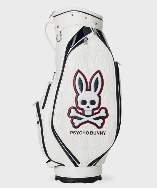 [GOLF]カートキャディバッグ SEASONAL EDITION