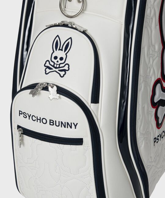 [GOLF]カートキャディバッグ SEASONAL EDITION