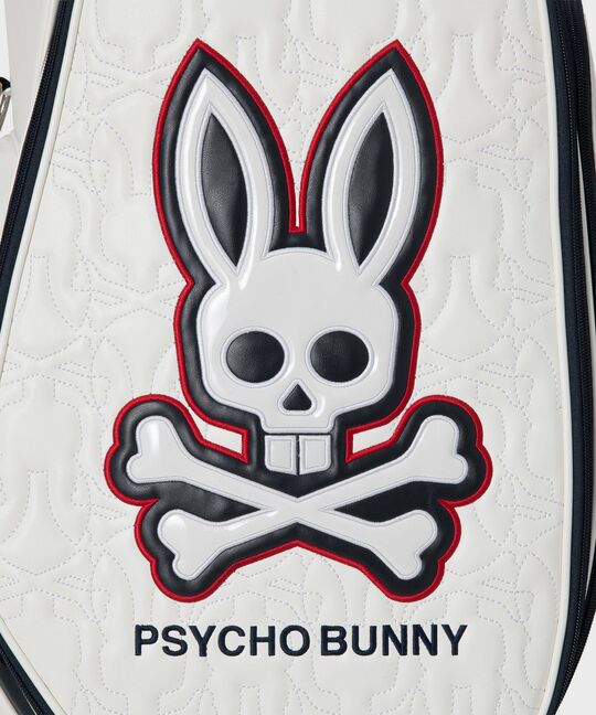 [GOLF]カートキャディバッグ SEASONAL EDITION