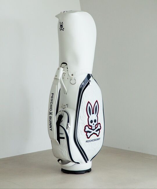 [GOLF]カートキャディバッグ SEASONAL EDITION