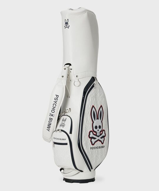 [GOLF]カートキャディバッグ SEASONAL EDITION