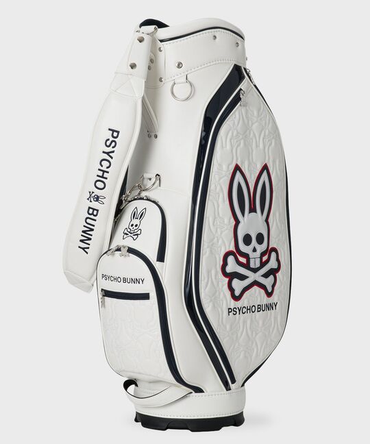 [GOLF]カートキャディバッグ SEASONAL EDITION