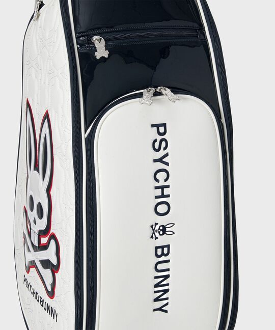 [GOLF]カートキャディバッグ SEASONAL EDITION