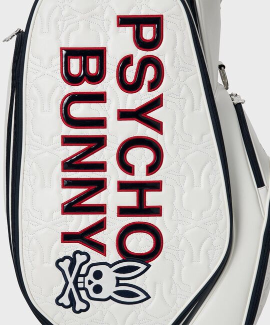 [GOLF]カートキャディバッグ SEASONAL EDITION