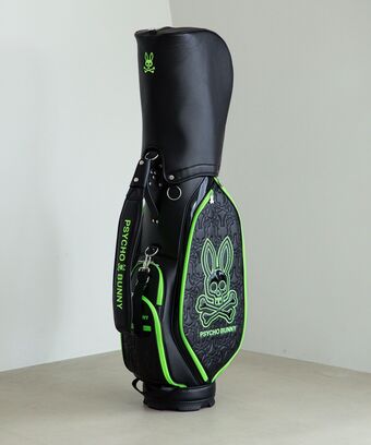 [GOLF]カートキャディバッグ　 SEASONAL EDITION