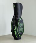 [GOLF]カートキャディバッグ SEASONAL EDITION