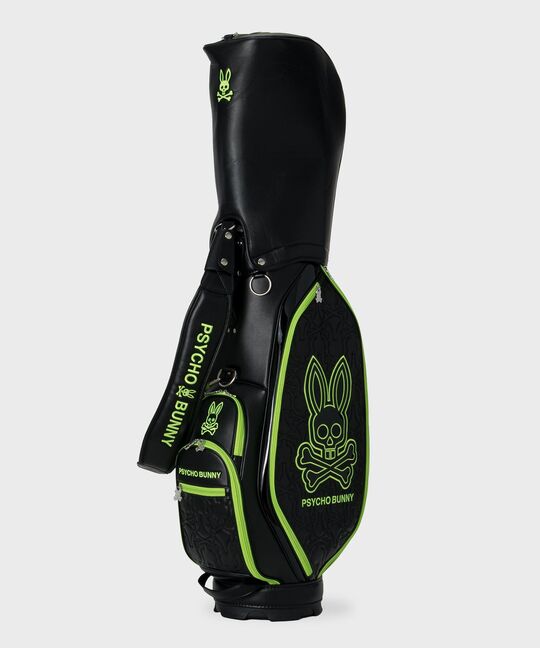 [GOLF]カートキャディバッグ SEASONAL EDITION