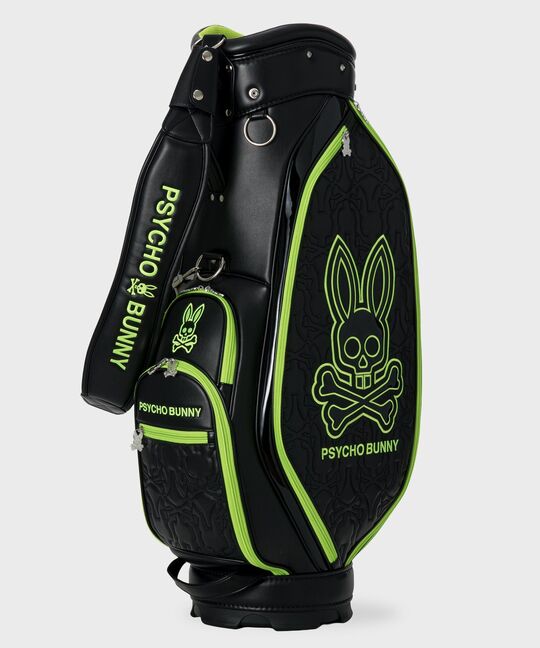 [GOLF]カートキャディバッグ SEASONAL EDITION