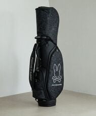 [GOLF]カートキャディバッグ MONOTONE EDITION